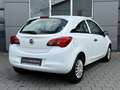 Opel Corsa 1.2 Selection Allwetter/Klima/TÜV Weiß - thumbnail 3