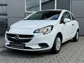Opel Corsa 1.2 Selection Allwetter/Klima/TÜV Weiß - thumbnail 1