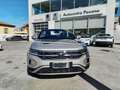 Volkswagen T-Roc Cabriolet 1.5 tsi Style dsg -IQ Drive-IQ Light-Key Grau - thumbnail 2