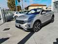 Volkswagen T-Roc Cabriolet 1.5 tsi Style dsg -IQ Drive-IQ Light-Key Grau - thumbnail 3