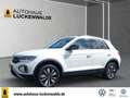 Volkswagen T-Roc 1.5 TSI Goal DSG *ACC*R-CAM*App-Connect* Bianco - thumbnail 2