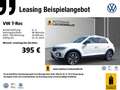 Volkswagen T-Roc 1.5 TSI Goal DSG *ACC*R-CAM*App-Connect* Blanco - thumbnail 1
