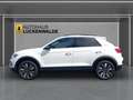 Volkswagen T-Roc 1.5 TSI Goal DSG *ACC*R-CAM*App-Connect* Wit - thumbnail 4