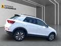 Volkswagen T-Roc 1.5 TSI Goal DSG *ACC*R-CAM*App-Connect* Wit - thumbnail 3