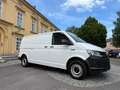 Volkswagen T6 Transporter T6 Kastenwagen LR 2,0 TDI, 1Besitz ÖAMTC Test, ... Blanc - thumbnail 8