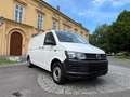 Volkswagen T6 Transporter T6 Kastenwagen LR 2,0 TDI, 1Besitz ÖAMTC Test, ... Blanc - thumbnail 3