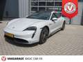 Porsche Taycan Performance 84 kWh *PANO* BOSE*LEDER* incl BTW en Gris - thumbnail 2