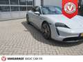 Porsche Taycan Performance 84 kWh *PANO* BOSE*LEDER* incl BTW en Gris - thumbnail 3