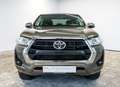 Toyota Hilux 2.8 D-4D 4x4 °RFK°SHZ°AHK° Verde - thumbnail 5
