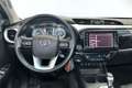 Toyota Hilux 2.8 D-4D 4x4 °RFK°SHZ°AHK° Verde - thumbnail 7