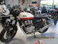 Royal Enfield Interceptor Blanco - thumbnail 2