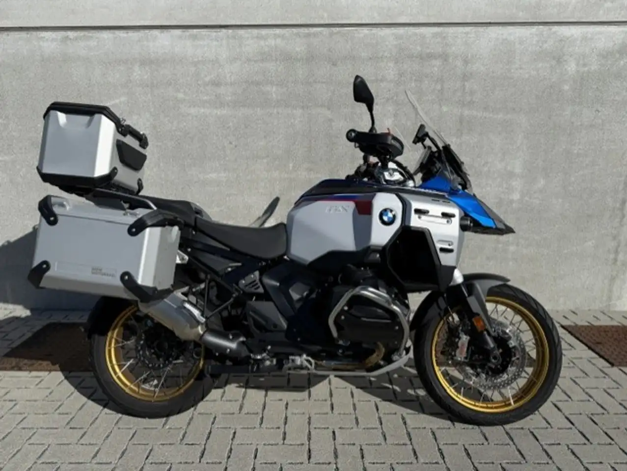 BMW R 1300 GS