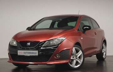 SC Cupra Bocanegra|CARBON|AUTOMATIK