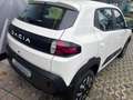 Dacia Spring Electric 65 Automatik mit Klima Klima Weiß - thumbnail 10