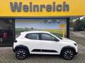 Dacia Spring Electric 65 Automatik mit Klima Klima Weiß - thumbnail 3