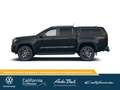 Volkswagen Amarok Style "Dark Label" 3.0 TDI 4Motion Negro - thumbnail 2