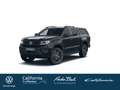 Volkswagen Amarok Style "Dark Label" 3.0 TDI 4Motion Negro - thumbnail 1