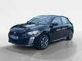 Peugeot 208 Hybrid 100 e-DCS6 Style Schwarz - thumbnail 1