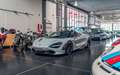McLaren 720S Spider Plateado - thumbnail 1