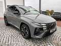 Hyundai TUCSON 1.6 T-GDI N-Line Mild-Hybrid  Alu 19" Navigation Grau - thumbnail 5