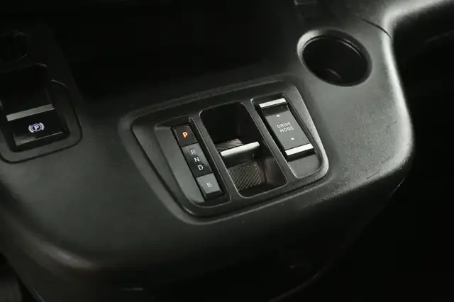 Opel Combo-E view 19