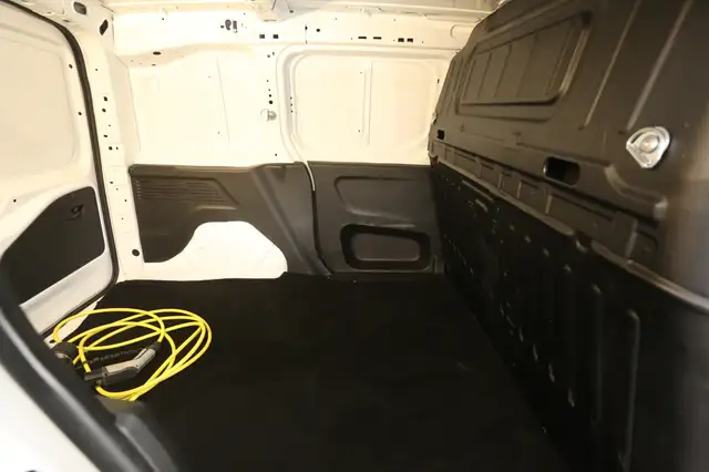 Opel Combo-E view 25