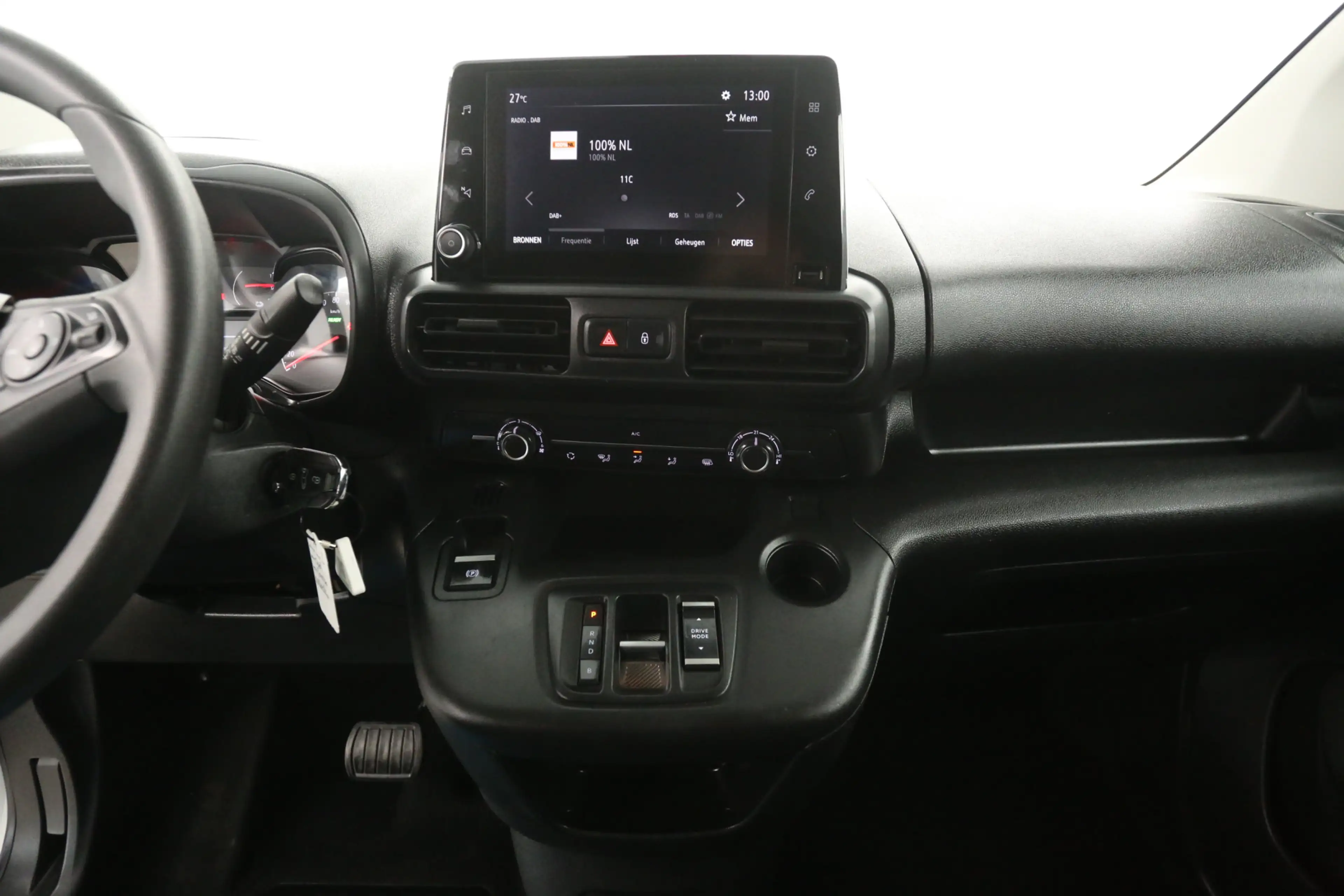 Opel Combo-e 50 kWh | Snelladen | SOH 92% | Airco | Cruise | Ca — photo 13