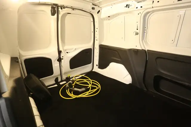 Opel Combo-E view 24