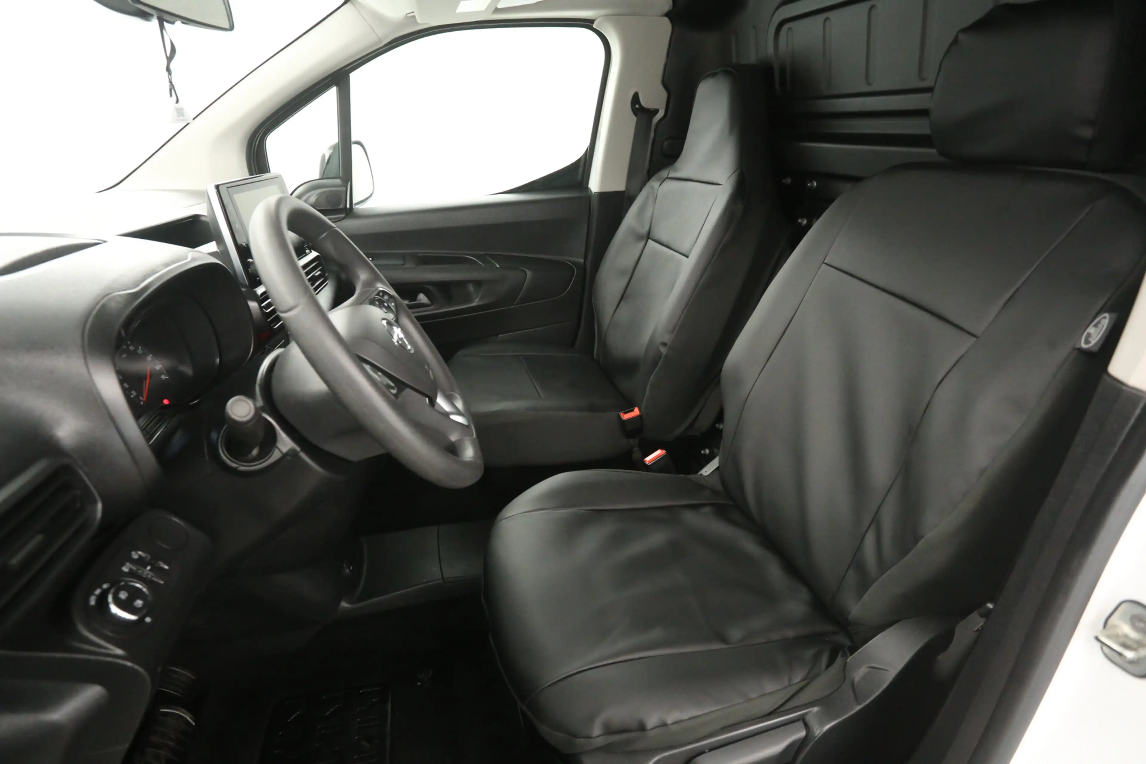 Opel Combo-e 50 kWh | Snelladen | SOH 92% | Airco | Cruise | Ca — photo 11