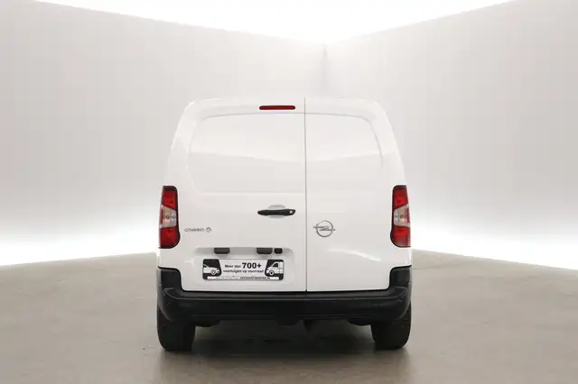 Opel Combo-E view 27