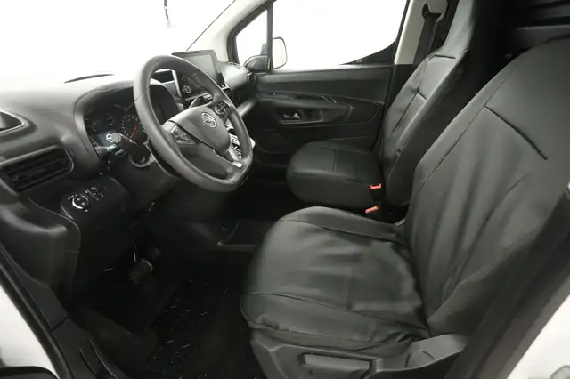 Opel Combo-E view 22