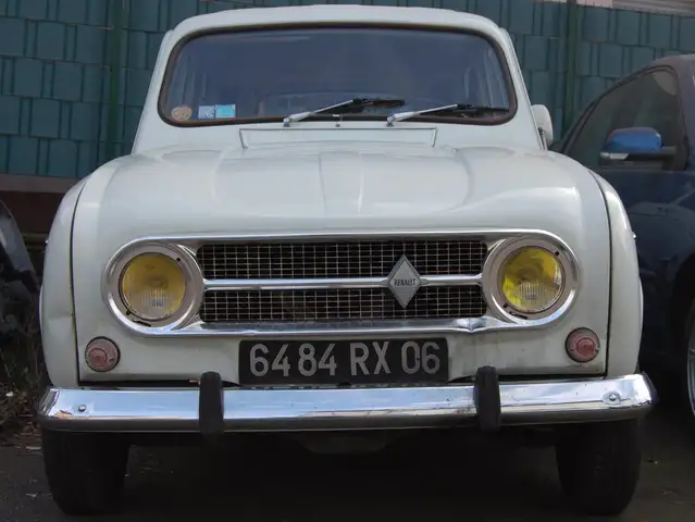 Renault R 4 R1126