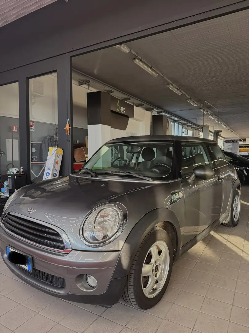 MINI One 1.6 FL - 2