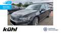 Volkswagen Passat Variant GTE 1.4 TSI DSG LED/ACC/Standhzg. Schwarz - thumbnail 1