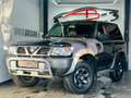 Nissan Patrol GR 3.0 Di Elegance * ETAT IMPECCABLE * UTILITAIRE Zwart - thumbnail 1