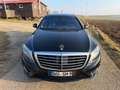 Mercedes-Benz S 350 d Lang Chauffer Panorama VOLL Langstrecke Schwarz - thumbnail 3