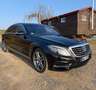Mercedes-Benz S 350 d Lang Chauffer Panorama VOLL Langstrecke Schwarz - thumbnail 6