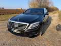 Mercedes-Benz S 350 d Lang Chauffer Panorama VOLL Langstrecke Schwarz - thumbnail 5