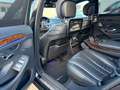 Mercedes-Benz S 350 d Lang Chauffer Panorama VOLL Langstrecke Schwarz - thumbnail 14