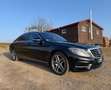 Mercedes-Benz S 350 d Lang Chauffer Panorama VOLL Langstrecke Schwarz - thumbnail 7