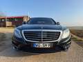 Mercedes-Benz S 350 d Lang Chauffer Panorama VOLL Langstrecke Schwarz - thumbnail 4