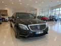 Mercedes-Benz S 350 d Lang Chauffer Panorama VOLL Langstrecke Schwarz - thumbnail 1