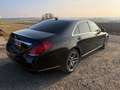 Mercedes-Benz S 350 d Lang Chauffer Panorama VOLL Langstrecke Schwarz - thumbnail 10