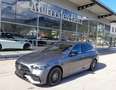 Mercedes-Benz C 200 T 4Matic Aut. Grau - thumbnail 2