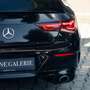 Mercedes-Benz CLA 35 AMG 4MAT/PANO/DISTRO+/STANDH/MBUX LED TV Negru - thumbnail 9