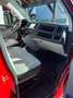 Volkswagen T6 Transporter Kasten EcoProfi lang Rot - thumbnail 10