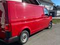 Volkswagen T6 Transporter Kasten EcoProfi lang Rot - thumbnail 5