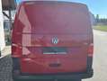 Volkswagen T6 Transporter Kasten EcoProfi lang Rot - thumbnail 6