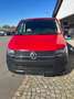 Volkswagen T6 Transporter Kasten EcoProfi lang Rot - thumbnail 1
