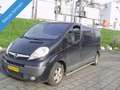 Opel Vivaro 2.5 dubbel cabin met AIRCO MOTOR 100% OKE - thumbnail 2